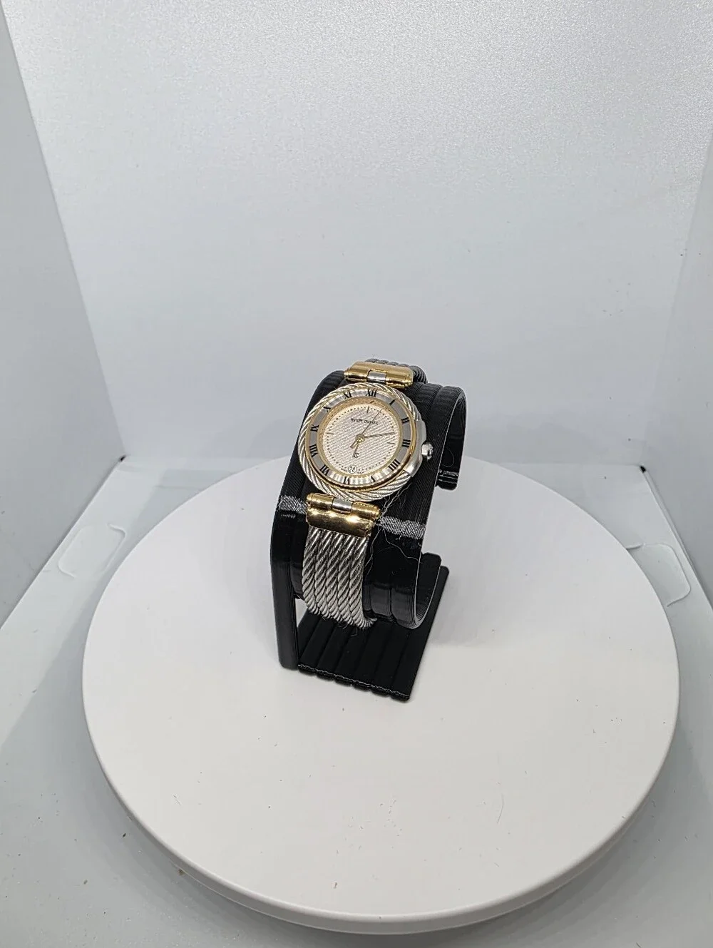 Philippe Charroil St. Tropez Celtic Series Woman's Watch